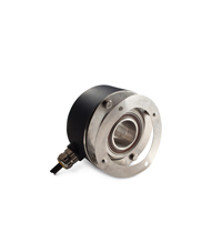 Bộ mã hóa vòng quay Incremental Hollow Shaft Encoder GHU9 / GXU9 Bei sensors